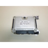 Блок управления двигателем VAG Octavia (A5 1Z-) (2004 - 2013) 036906032BJ