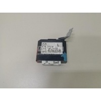 Блок электронный Mazda CX 7 (2007 - 2012) EH14677R0A