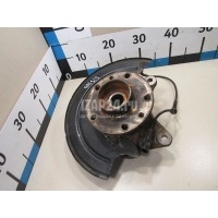 Кулак поворотный передний правый Renault Duster (2012 - ) 8200881829