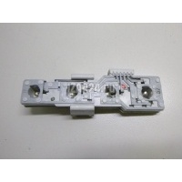 Плата заднего фонаря правого VAG Octavia (A4 1U-) (2000 - 2011) 1U6945258C