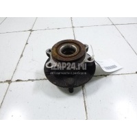 Ступица передняя Renault Qashqai (J10) (2006 - 2014) 402022560R