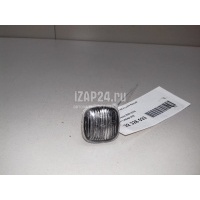 Повторитель на крыло белый VAG Fabia (1999 - 2007) 1U0949127B