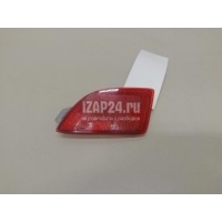 Отражатель в бампер задний левый Mazda Mazda 3 (BL) (2009 - 2013) BCW8515M0A