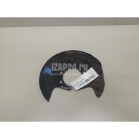 Пыльник тормозного диска Nissan Teana J32 (2008 - 2013) 41161JN99B