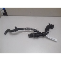 Патрубок радиатора VAG Fabia (2007 - 2015) 6Q0122101CA