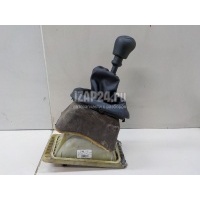 Кулиса КПП Renault Clio II/Symbol (1998 - 2008) 341040289R
