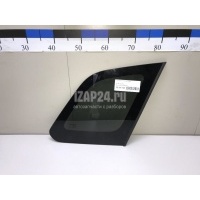 Стекло кузовное глухое правое Suzuki Vitara (2015 - ) 8458054P10
