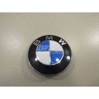 Эмблема BMW 1-серия E82/E88 (2007 - 2013) 51148132375