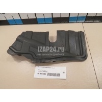 Пыльник двигателя боковой правый Hyundai-Kia Elantra (2006 - 2011) 291202H000