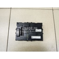 Блок комфорта Nissan Micra (K12E) (2002 - 2010) 284b2-em01b
