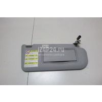 Козырек солнцезащитный (внутри) Mazda Mazda 6 (GG) (2002 - 2007) GR1M6927077