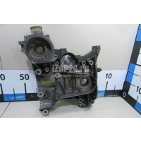 Насос масляный GM Astra H / Family (2004 - 2015) 12992379