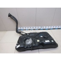 Бак топливный Renault Duster (2012 - ) 172031421R