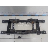Балка задняя Renault Duster (2012 - ) 554039122R
