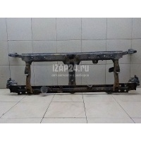 Панель передняя Nissan Navara (D40) (2005 - 2015) F2500EB3MA