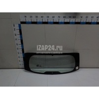 Стекло двери багажника Renault Scenic III (2009 - 2015) 903005701R