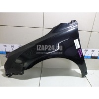 Крыло переднее левое Toyota Avensis II (2003 - 2008) 5381205040