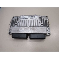 Блок управления АКПП Renault Duster (2012 - ) 310320817R