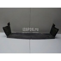 Воздуховод радиатора нижний VAG Octavia (A7) (2013 - ) 5E0121295