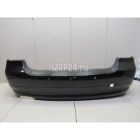 Бампер задний BMW 3-серия E90/E91 (2005 - 2012) 51127171045