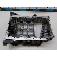 Поддон масляный двигателя Renault Primastar (X83) (2002 - 2014) 110172100R