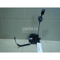 Замок двери передней правой Renault Megane III (2009 - 2016) 805020022R