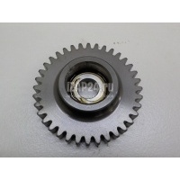 Шестерня шкив распредвала Qashqai J10 2006 - 2014 130244474R