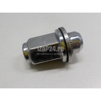 Гайка колеса Chery RX 300/330/350/400h (2003 - 2009) T113100111