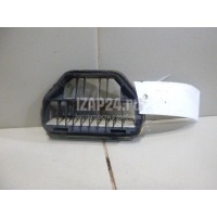 Решетка вентиляционная Ford Fiesta (1989 - 1995) 1573138