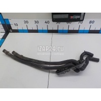 Патрубок отопителя VAG Cayenne (2003 - 2010) 95557207801
