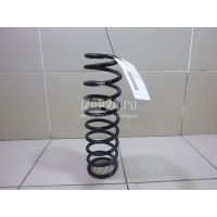 Пружина передняя GM Spark (2005 - 2010) 96342022