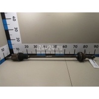 Полуось задняя Renault Terrano III (D10) (2014 - ) 396004652R
