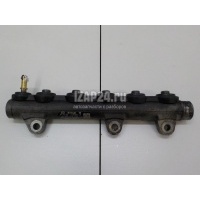Рейка топливная (рампа) Renault Qashqai (J10) (2006 - 2014) 8201040904