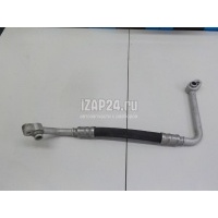 Трубка кондиционера VAG Cayenne (2003 - 2010) 95557208001