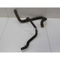Патрубок радиатора Nissan Almera (G15) (2013 - ) 2150400Q0C