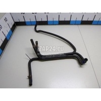 Патрубок VAG Octavia (A4 1U-) (2000 - 2011) 1J0133986BS