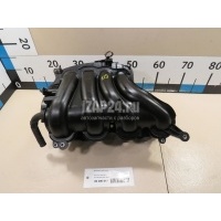 Коллектор впускной Hyundai-Kia Accent II (+ТАГАЗ) (2000 - 2012) 283112B300