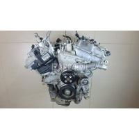 Двигатель Toyota RX 300/330/350/400h (2003 - 2009) 1900031E40
