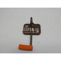 Крючок капота VAG Polo (HB) (2009 - ) 6R0823186C