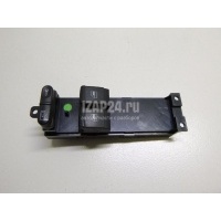 Блок управления стеклоподъемниками VAG Fabia (1999 - 2007) 1J3959857A