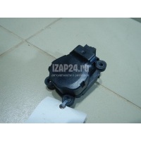 Моторчик заслонки отопителя Renault Fluence (2010 - 2017) 277422408R