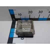 Блок управления двигателем VAG Touareg (2002 - 2010) 03H906032CC
