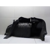 Обшивка багажника VAG Polo (Sed RUS) (2011 - ) 6RU867428A1BS