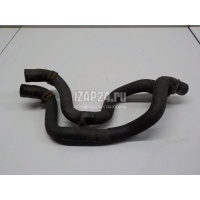 Патрубок отопителя VAG Fabia (2007 - 2015) 6R0122157B