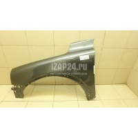 Крыло переднее левое Volvo XC90 (2002 - 2015) 30796494