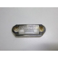 Фонарь подсветки номера VAG Octavia (A4 1U-) (2000 - 2011) 1H5943119