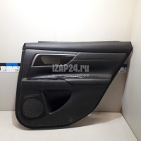 Обшивка двери задней правой Nissan Teana L33 (2014 - ) 829003TT0A