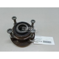 Ступица передняя BMW 5-серия F10/F11 (2009 - 2016) 31206870725
