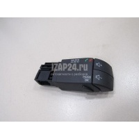 Переключатель подрулевой управления магнитолой Renault Twingo (2007 - 2014) 255522448R