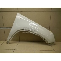 Крыло переднее правое VAG Tiguan (2007 - 2011) 5N0821106A